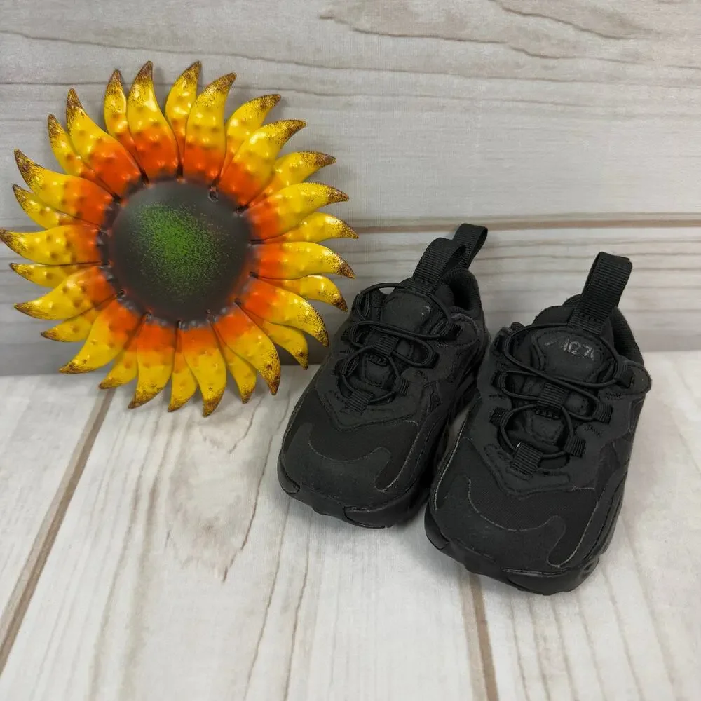 Nike Air‎ Max 270 React Toddler Sneakers 4C